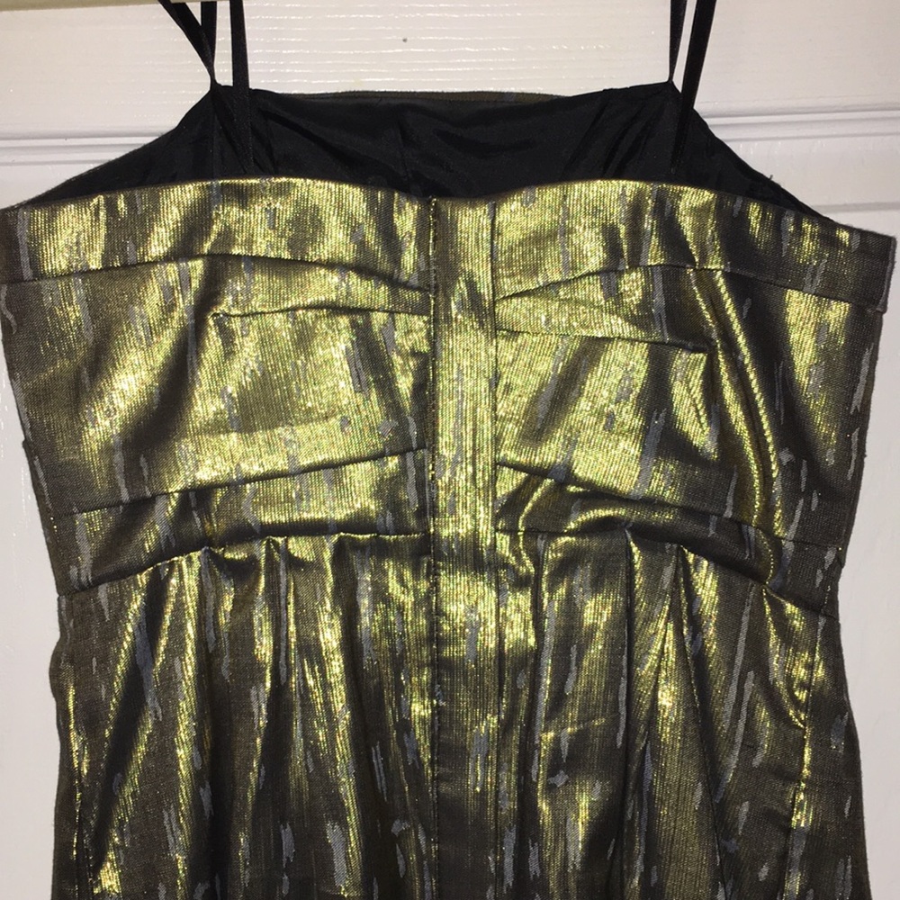 Dress - Picture 3 of 4